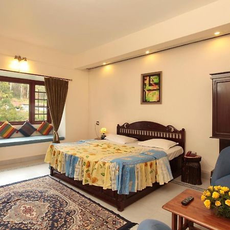 Las Palmas Munnar Extérieur photo