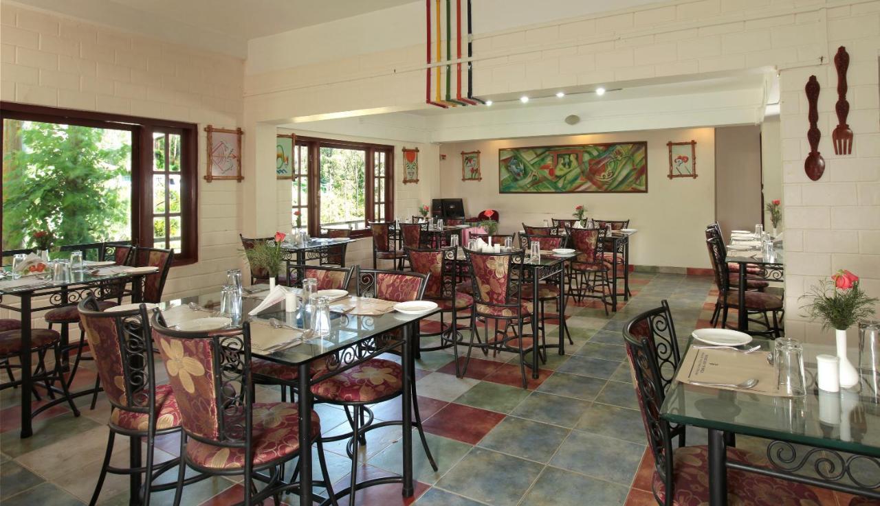 Las Palmas Munnar Extérieur photo