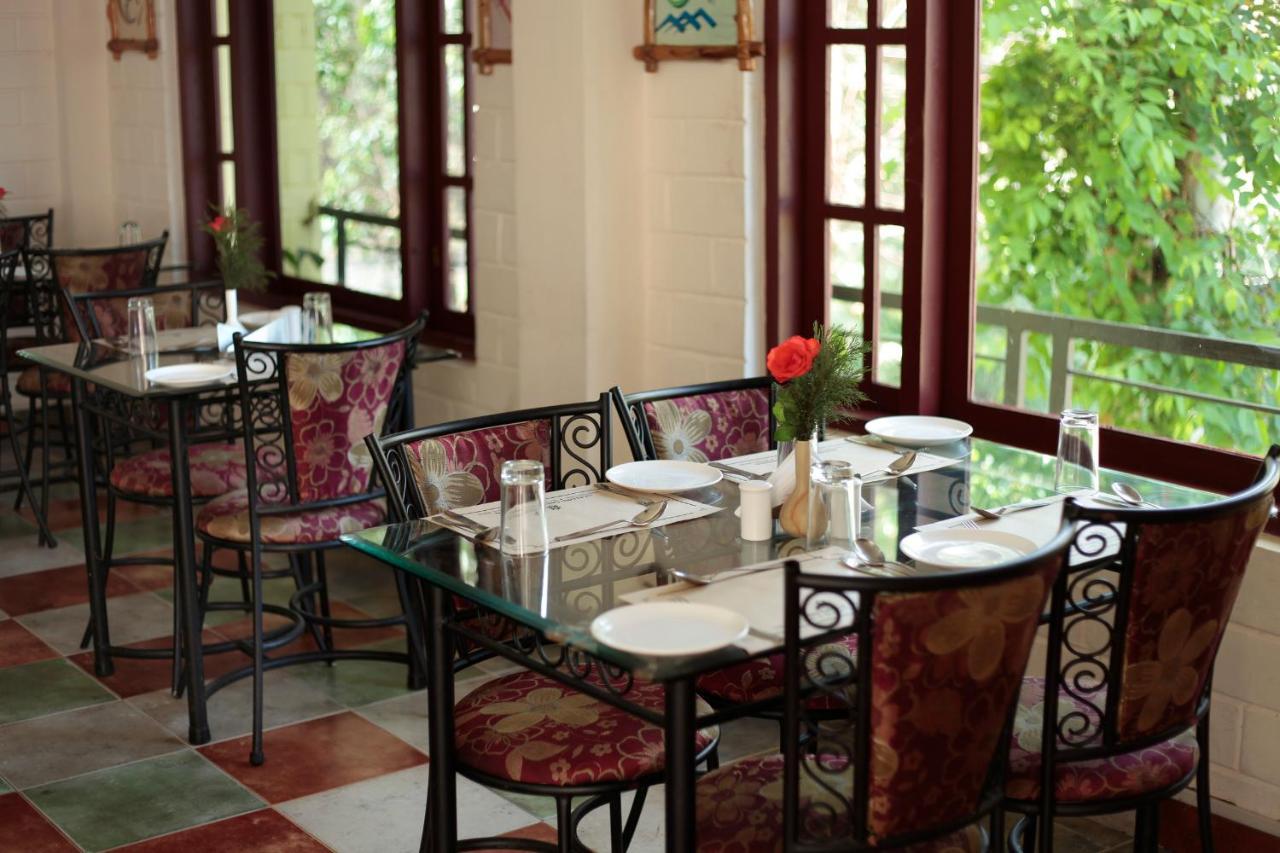 Las Palmas Munnar Extérieur photo